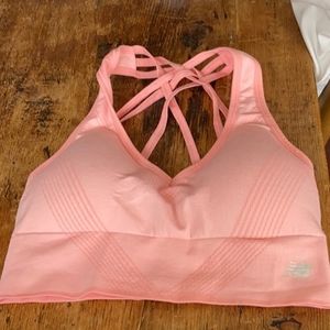 NB Sports Bra